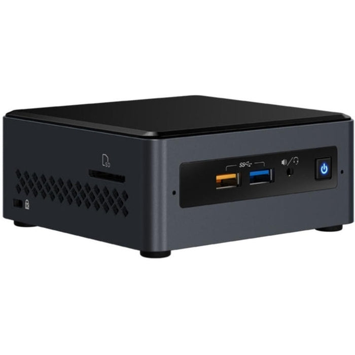 PC система Intel NUC Kit BOXNUC7PJYH2