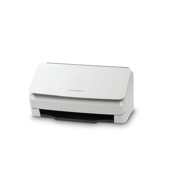 Скенер HP ScanJet Pro N4000 snw1 Scanner