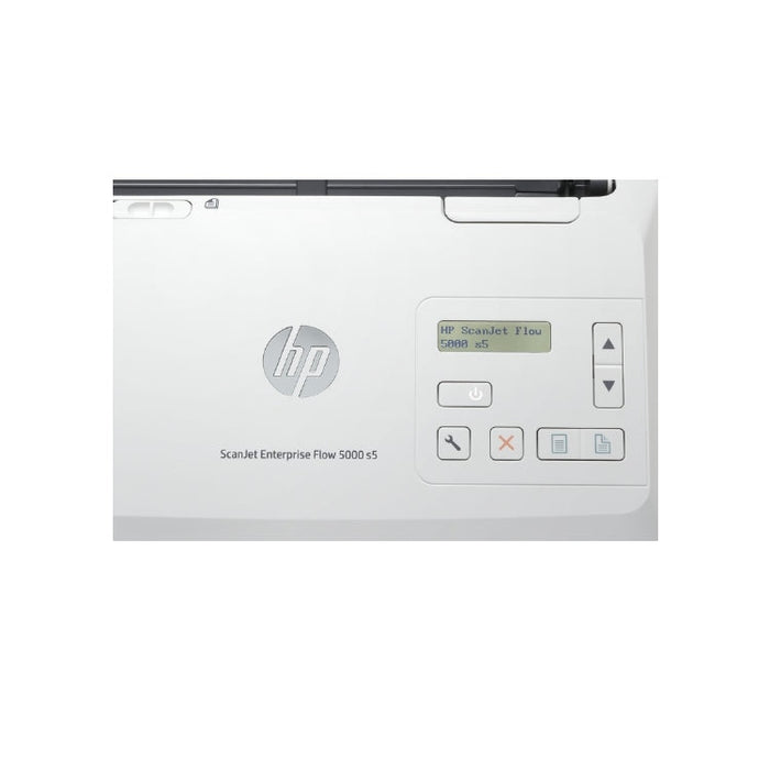 Скенер HP ScanJet Enterprise Flow 5000 s5 Scanner