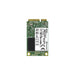 Твърд диск Transcend 256GB mSATA SSD SATA3 3D TLC