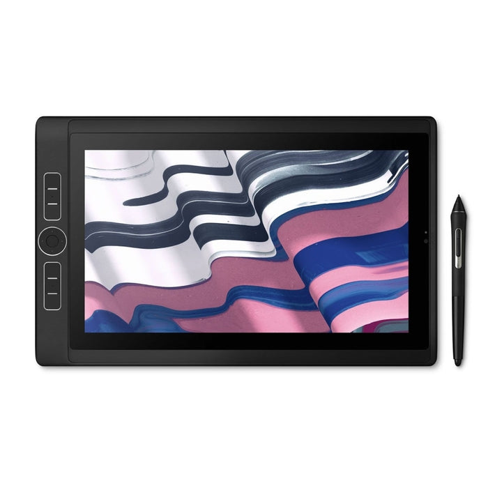 Таблет Wacom MobileStudio Pro 13 i7 512GB gen2