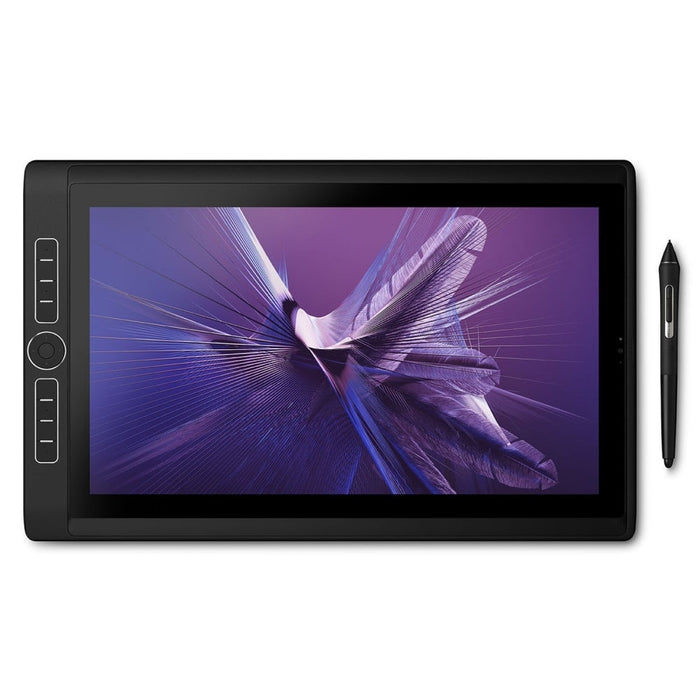 Таблет Wacom MobileStudio Pro 16 i7 512GB gen2