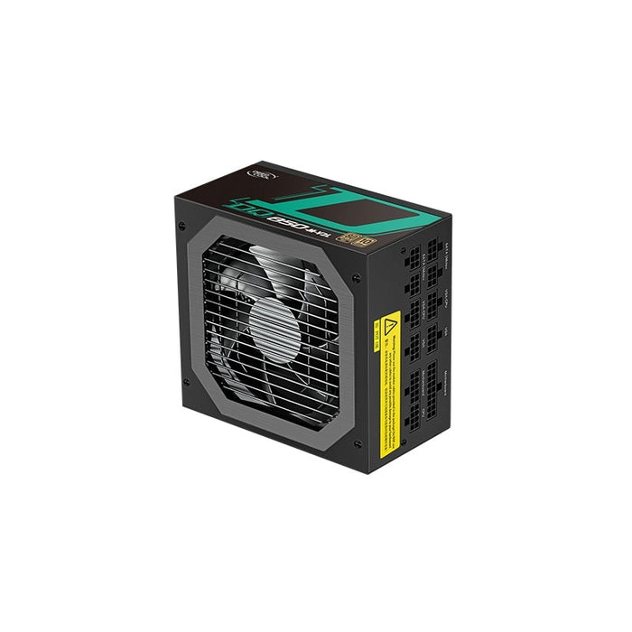 Захранване DeepCool DQ850 - M - V2L 80 Plus Gold