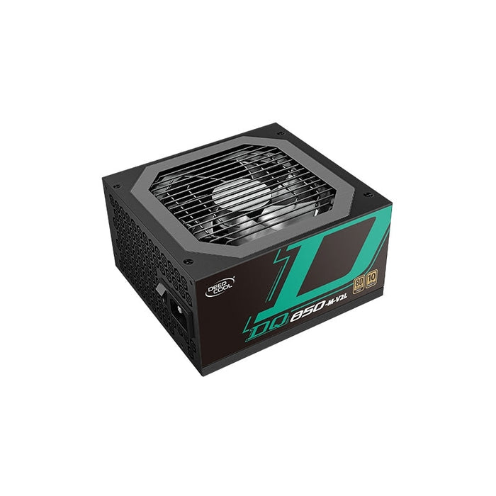 Захранване DeepCool DQ850 - M - V2L 80 Plus Gold