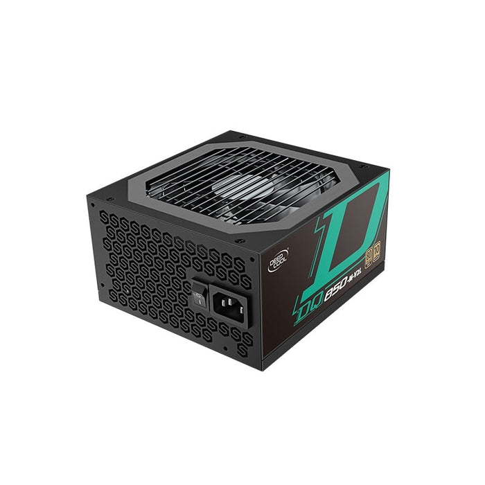 Захранване DeepCool DQ850 - M - V2L 80 Plus Gold