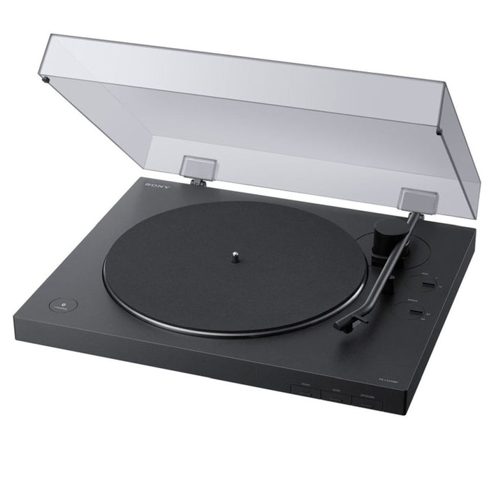 Грамофон Sony PS - LX310BT Turntable with BLUETOOTH