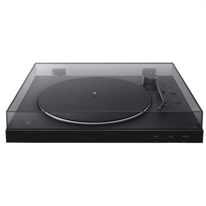 Грамофон Sony PS - LX310BT Turntable with BLUETOOTH