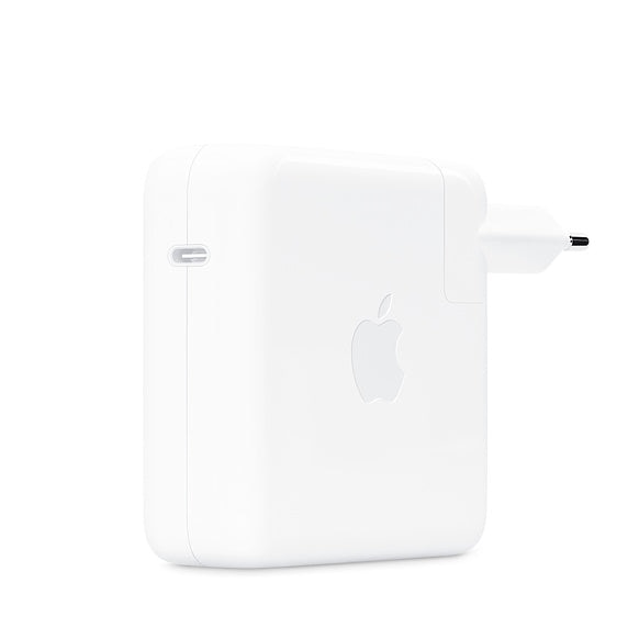 Адаптер Apple USB - C Power Adapter - 96W (MacBook