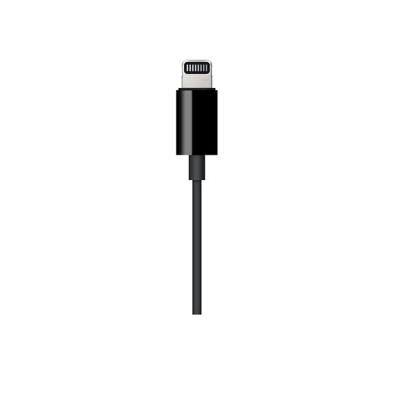 Кабел Apple Lightning to 3.5mm Audio Cable