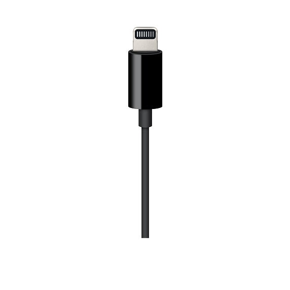 Кабел Apple Lightning to 3.5mm Audio Cable