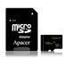 Памет Apacer 128GB Micro - Secure Digital XC UHS - I