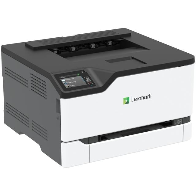 Лазерен принтер Lexmark CS431dw A4 Colour Laser Printer