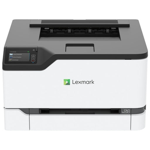 Лазерен принтер Lexmark CS431dw A4 Colour Laser Printer