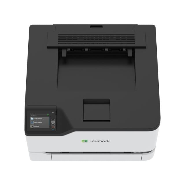 Лазерен принтер Lexmark CS431dw A4 Colour Laser Printer