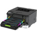 Лазерен принтер Lexmark CS431dw A4 Colour Laser Printer