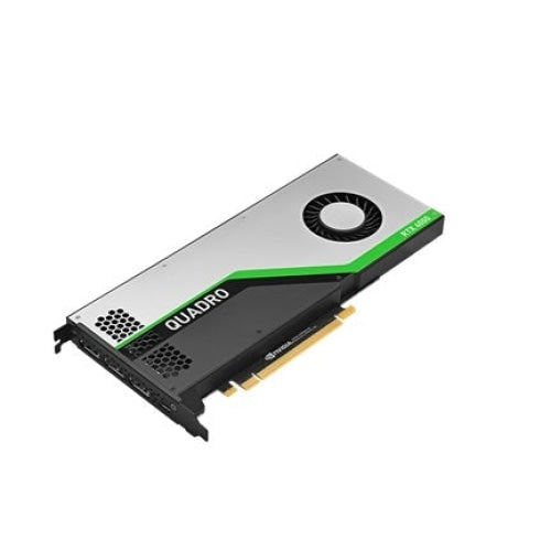 Видео карта PNY NVIDIA Quadro RTX4000