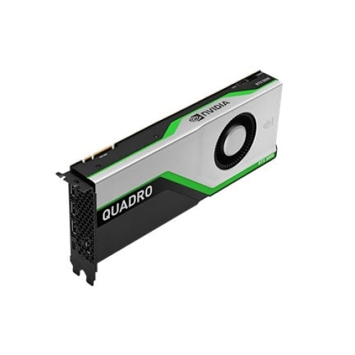 Видео карта PNY NVIDIA Quadro RTX5000