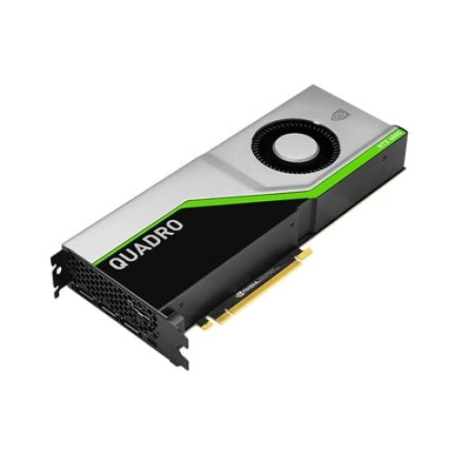 Видео карта PNY NVIDIA Quadro RTX6000