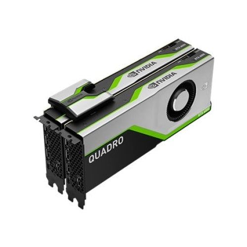 Видео карта PNY NVIDIA Quadro RTX6000