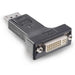 Адаптер PNY DP to DVI - Single Link adapter