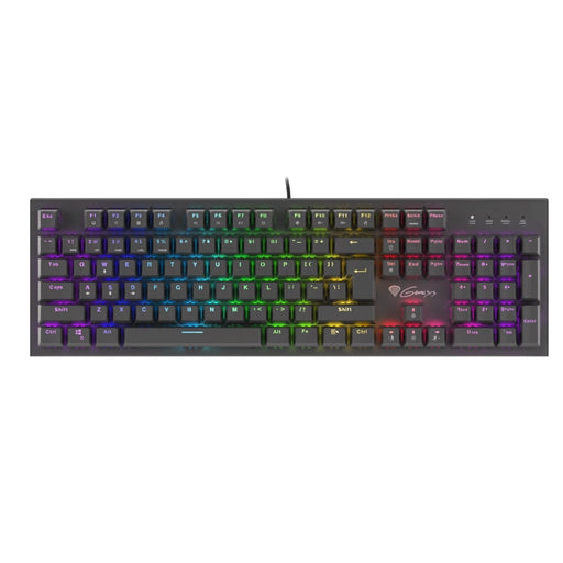 Клавиатура Genesis Mechanical Gaming Keyboard