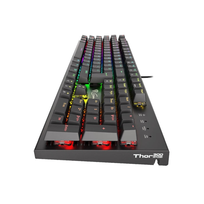 Клавиатура Genesis Mechanical Gaming Keyboard