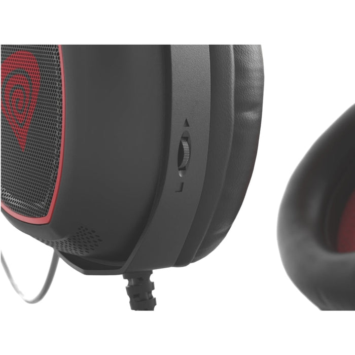 Слушалки Genesis Gaming Headset Radon 300 Virtual