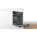 Фурна Bosch HBA5360B0 SER6 Oven ecoClean back