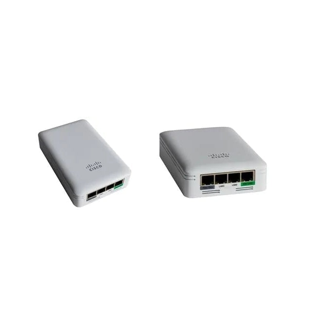 Аксес - пойнт Cisco CBW145AC 802.11ac 2x2 Wave 2