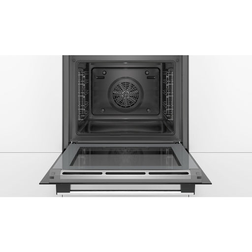 Фурна Bosch HBA573BS1 SER4; Economy; Oven Pyro AutoPilot 10