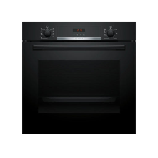 Фурна Bosch HBA573BB1 SER4; Economy; Oven Pyro