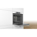 Фурна Bosch HBA534BW0 SER4; Economy; Oven ecoClean