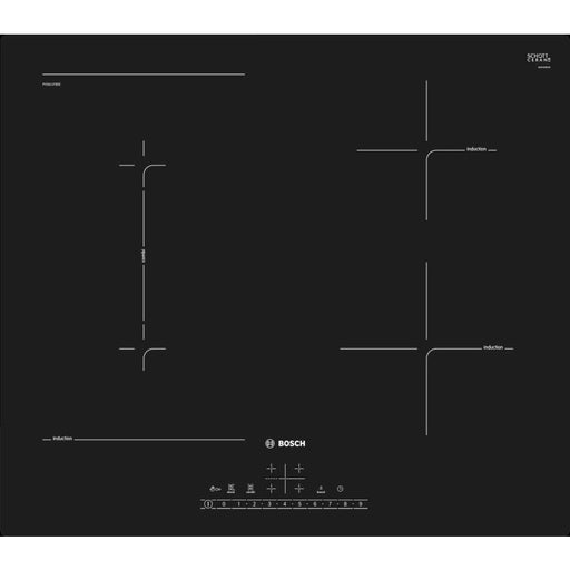 Готварски плот Bosch PVS611FB5E SER6; Premium;