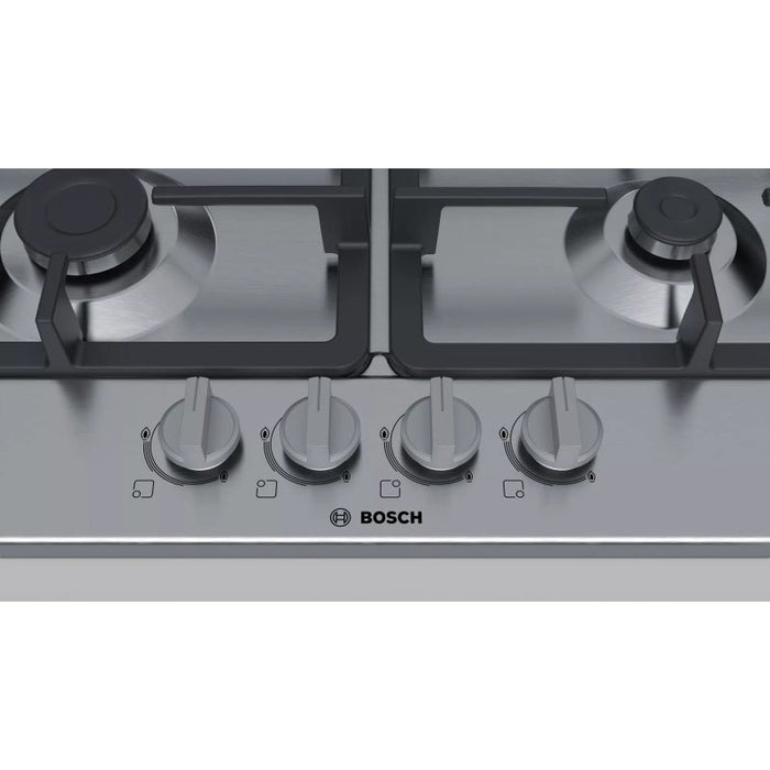 Готварски плот Bosch PGP6B5B90 SER4; Economy;