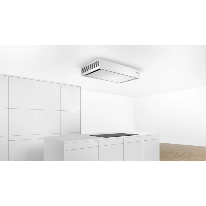 Аспиратор Bosch DRR16AQ20 SER6; Premium; Ceiling