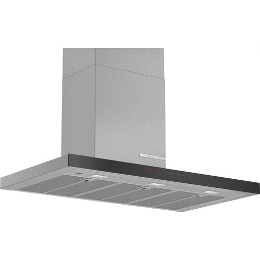 Аспиратор Bosch DWB98PR50 SER8; Premium; Chimney