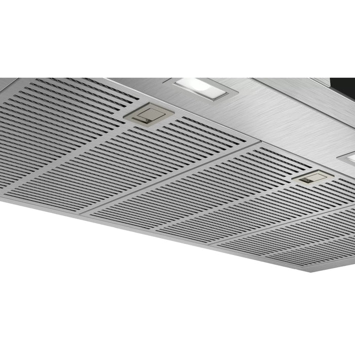 Аспиратор Bosch DWB98JQ50 SER6; Premium; Chimney