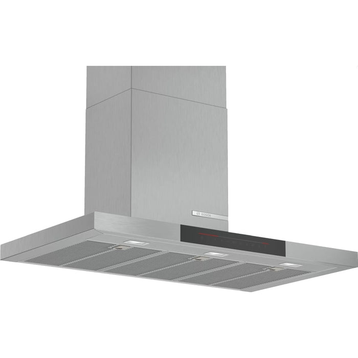 Аспиратор Bosch DWB98JQ50 SER6; Premium; Chimney