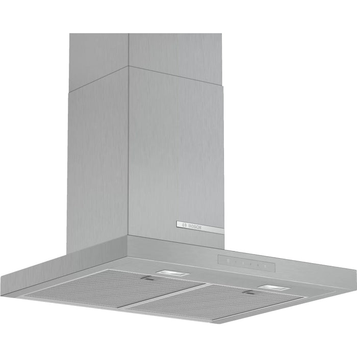 Аспиратор Bosch DWB67CM50 SER6; Premium; Chimney