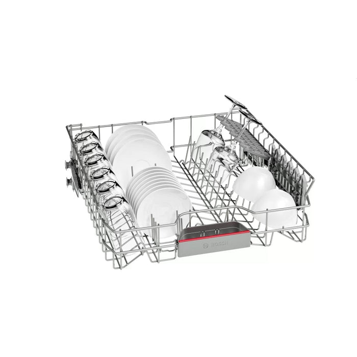 Съдомиялна Bosch SMV46KX04E SER4; Comfort;