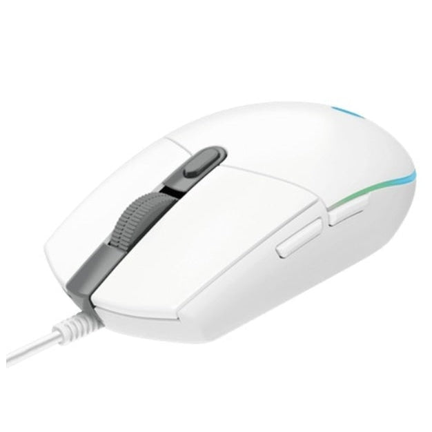 Мишка Logitech G102 Mouse Lightsync RGB 8000 DPI 6