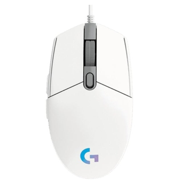 Мишка Logitech G102 Mouse Lightsync RGB 8000 DPI 6