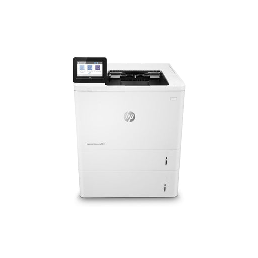 Лазерен принтер HP LaserJet Enterprise M611dn Printer