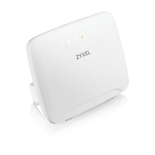 Рутер ZyXEL 4G LTE Cat4 802.11ac WiFi Router 150Mbp