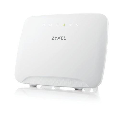 Рутер ZyXEL 4G LTE Cat4 802.11ac WiFi Router 150Mbp