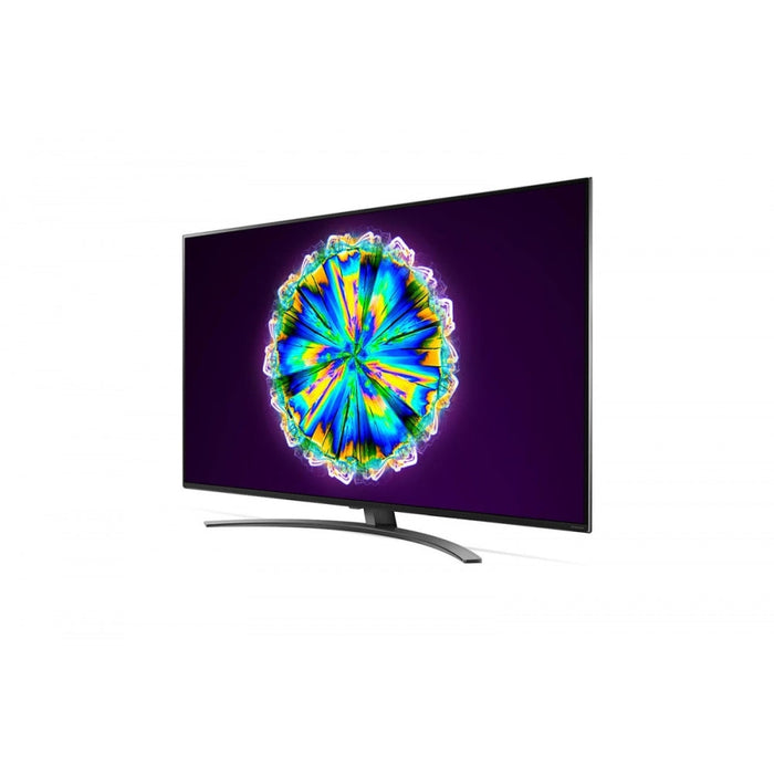 Телевизор LG 49NANO863NA 49’ 4K IPS HDR Smart