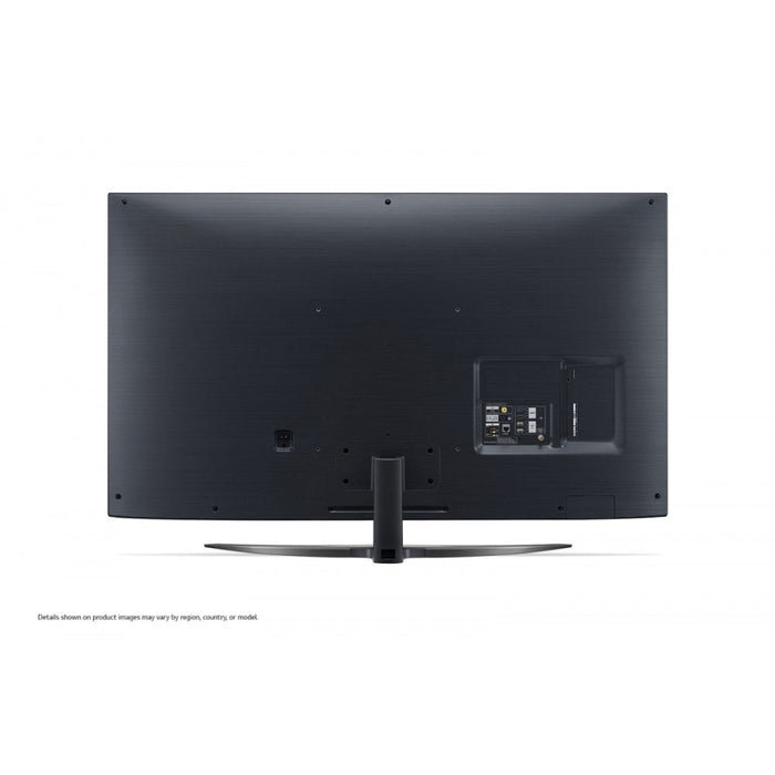Телевизор LG 49NANO863NA 49’ 4K IPS HDR Smart
