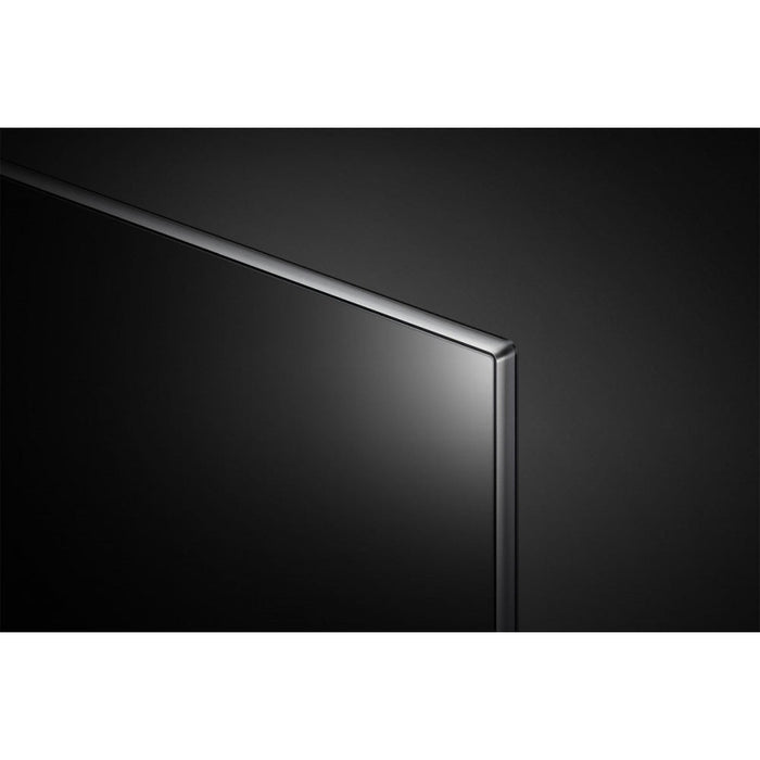 Телевизор LG 49NANO863NA 49’ 4K IPS HDR Smart