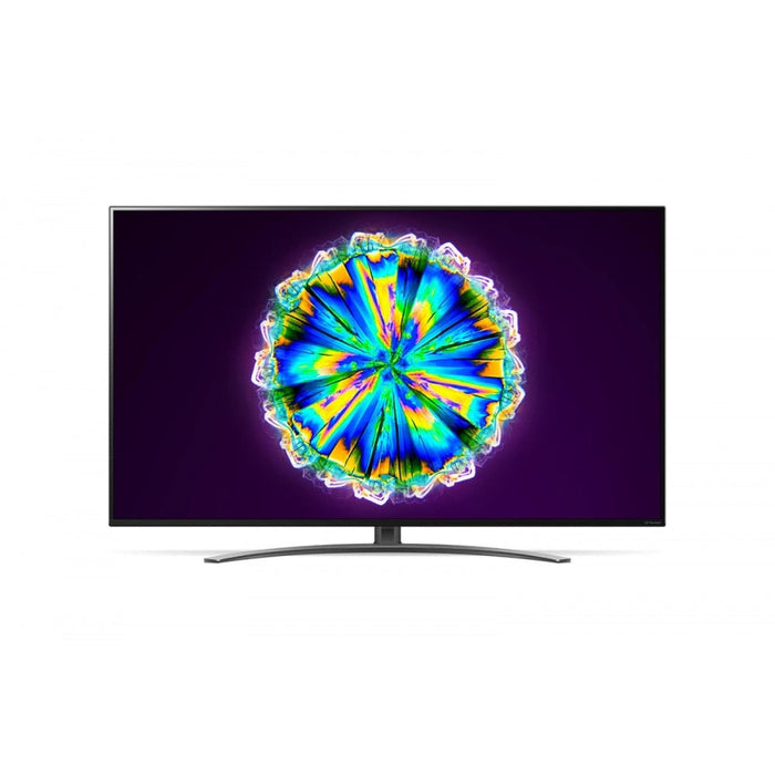Телевизор LG 49NANO863NA 49’ 4K IPS HDR Smart