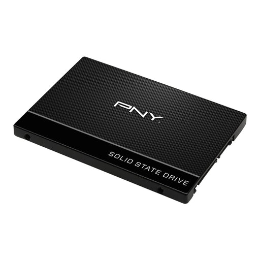 Твърд диск PNY CS900 2.5’ SATA III 120GB SSD
